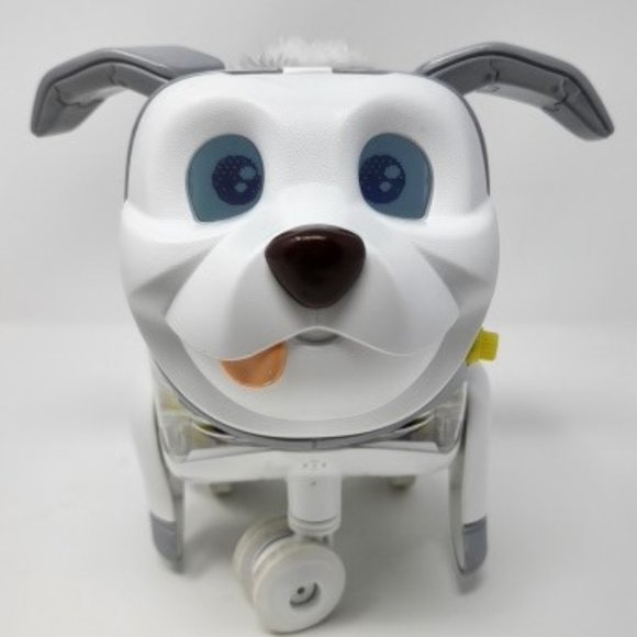 FurReal Makers Proto Max Fur Real‎ Dog Beginning Coding for Kids Bluetooth - Picture 2 of 8